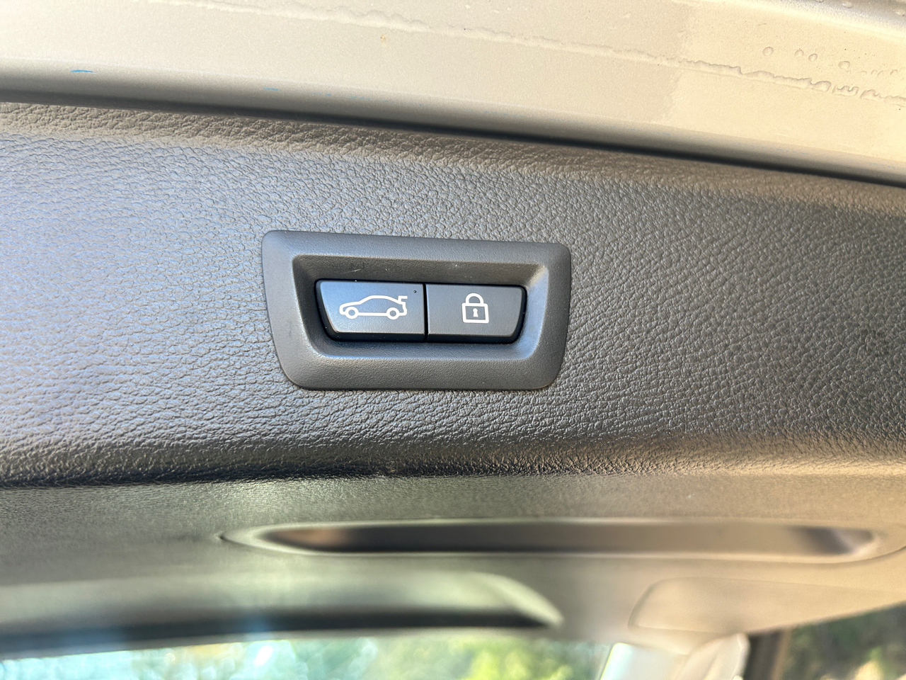 BMW X3 sDrive28i 2017