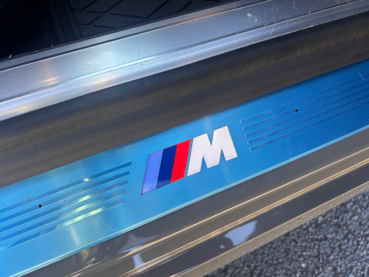 BMW 7-Series 740i 2021