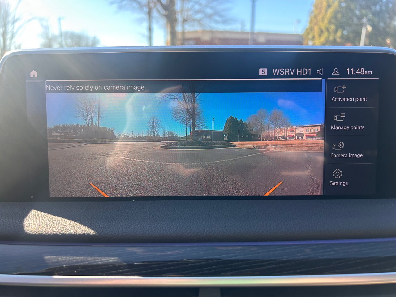 BMW 7-Series 740i 2021