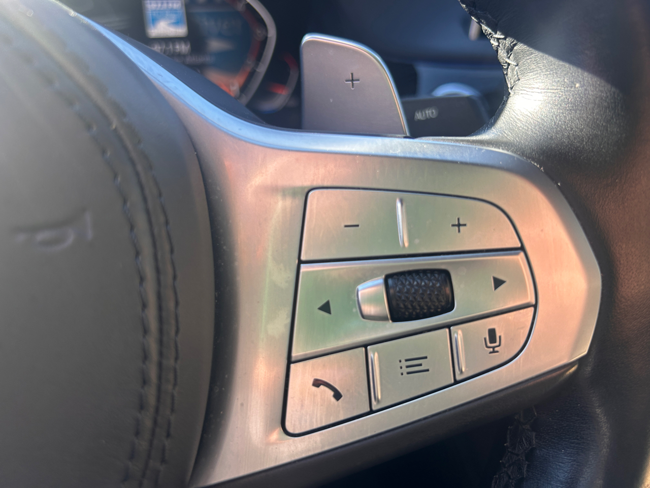 BMW 7-Series 740i 2021