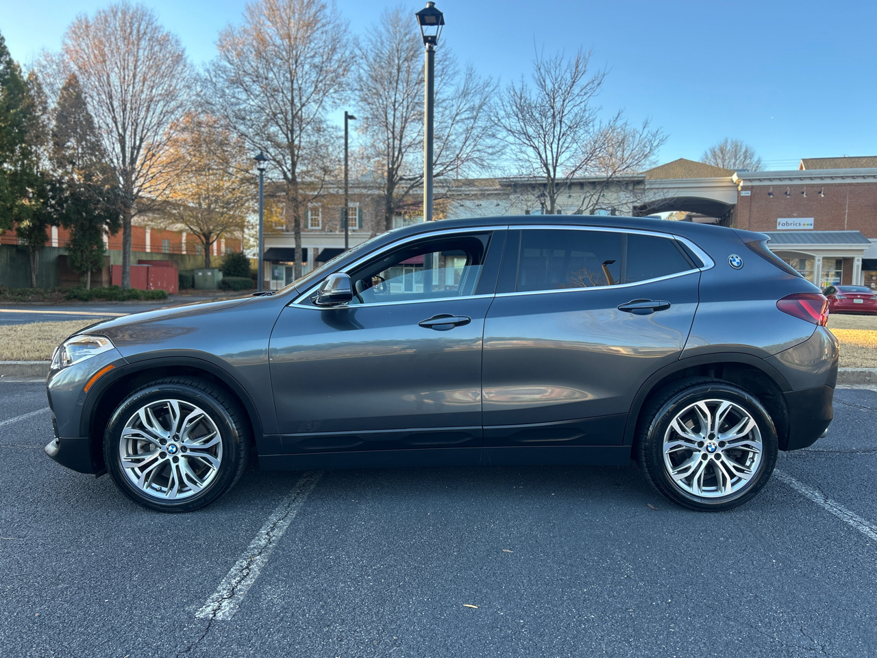 BMW X2 sDrive28i 2021