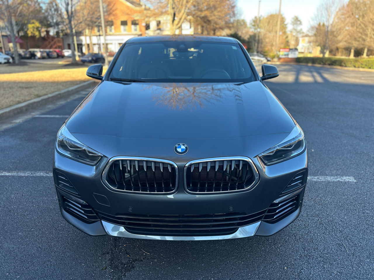 BMW X2 sDrive28i 2021