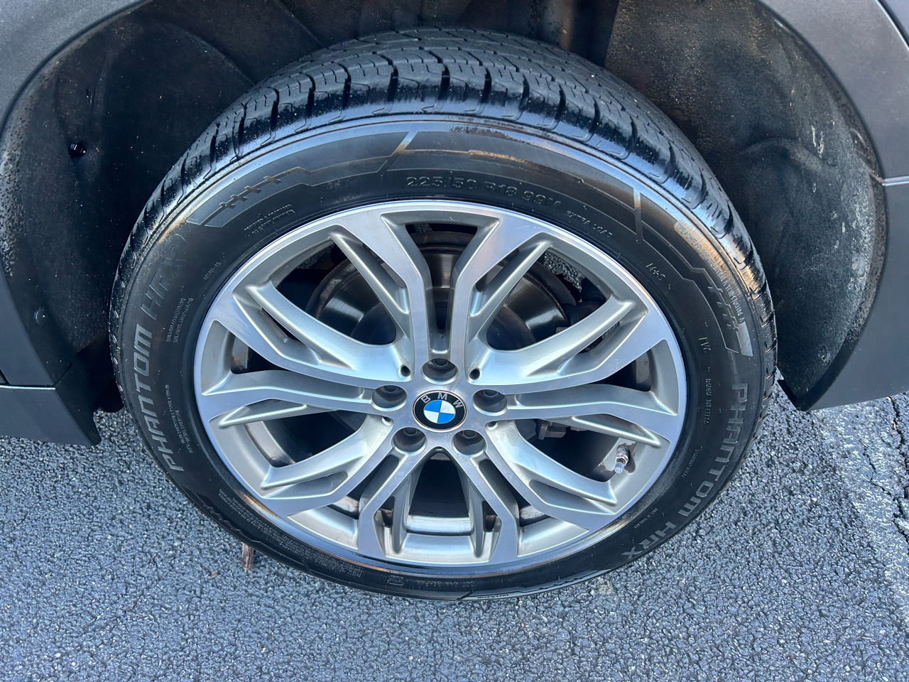 BMW X2 sDrive28i 2021