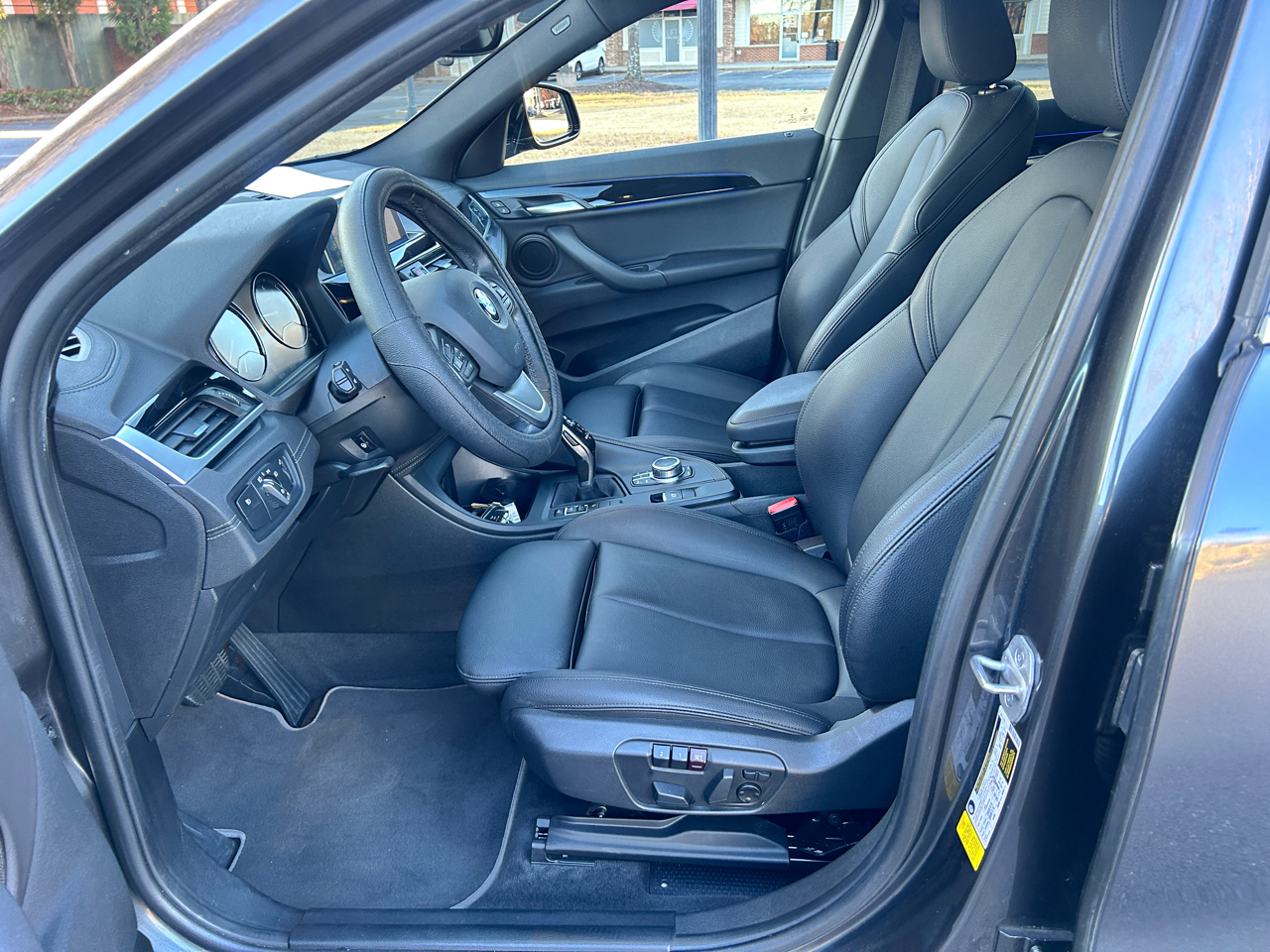 BMW X2 sDrive28i 2021