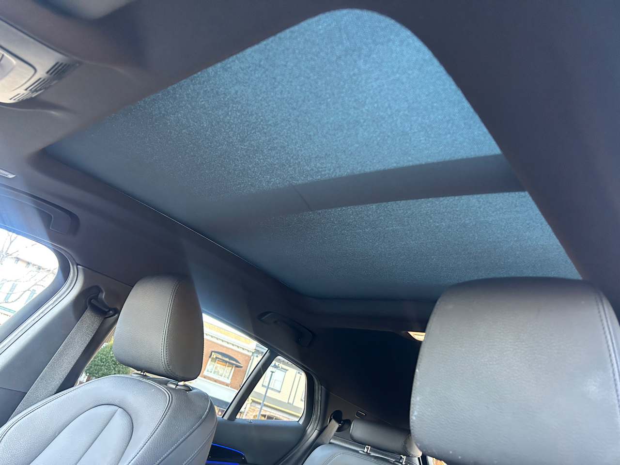 BMW X2 sDrive28i 2021