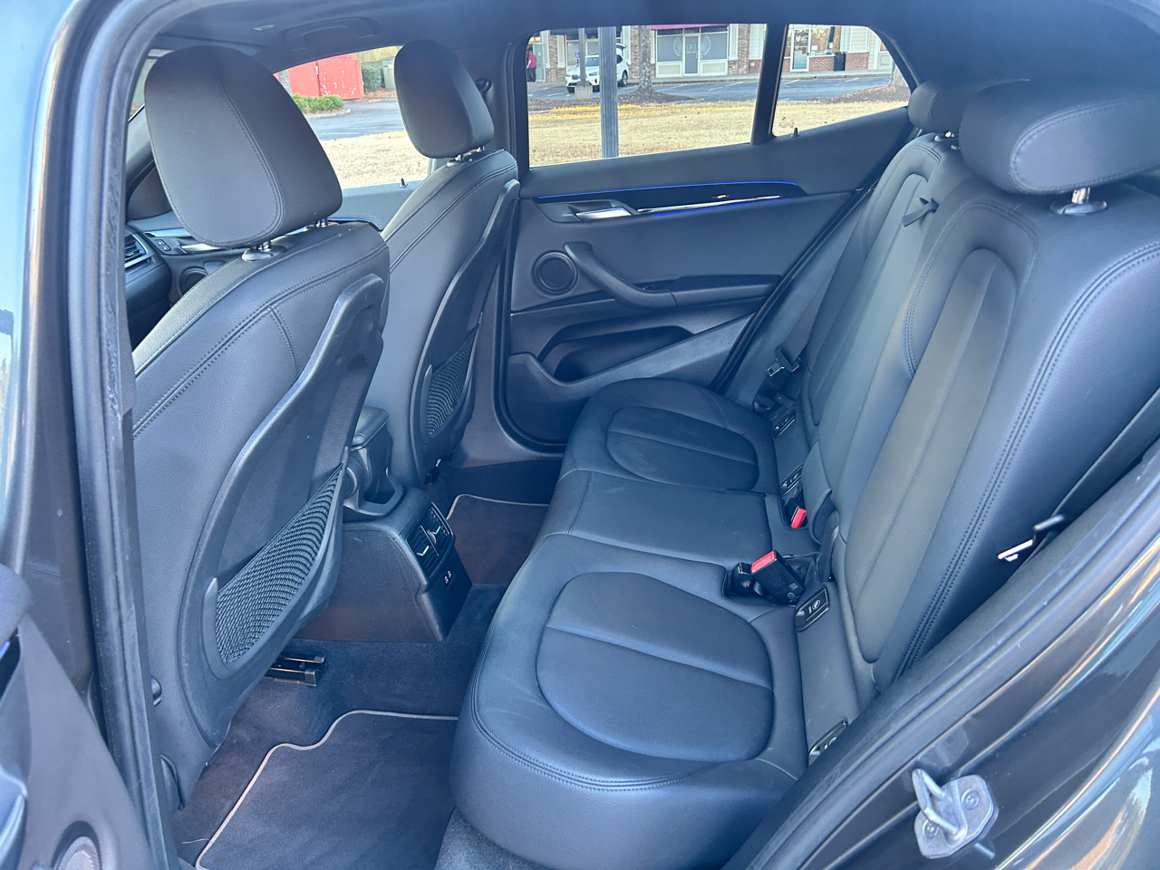 BMW X2 sDrive28i 2021