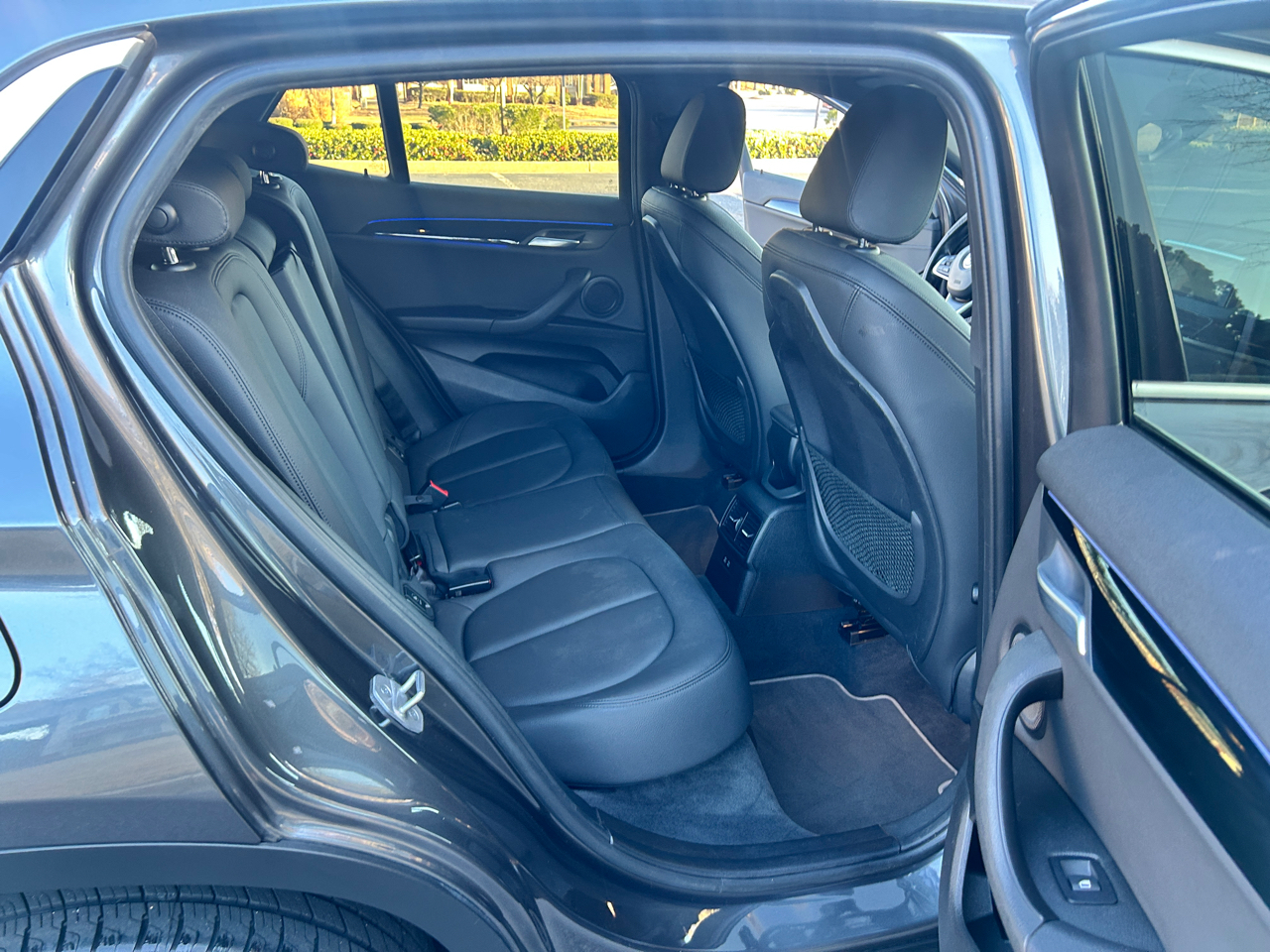 BMW X2 sDrive28i 2021