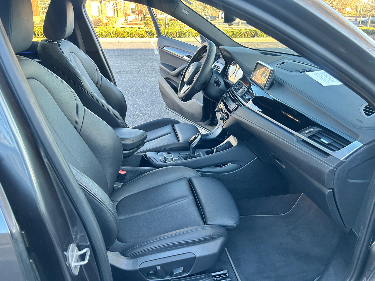 BMW X2 sDrive28i 2021