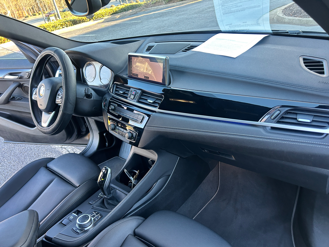 BMW X2 sDrive28i 2021