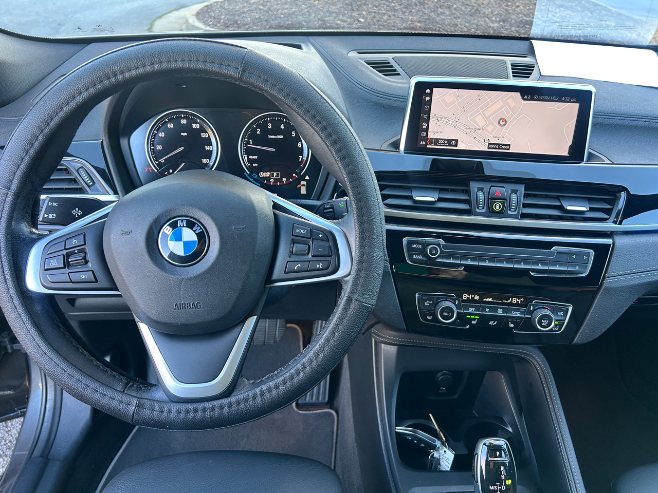 BMW X2 sDrive28i 2021