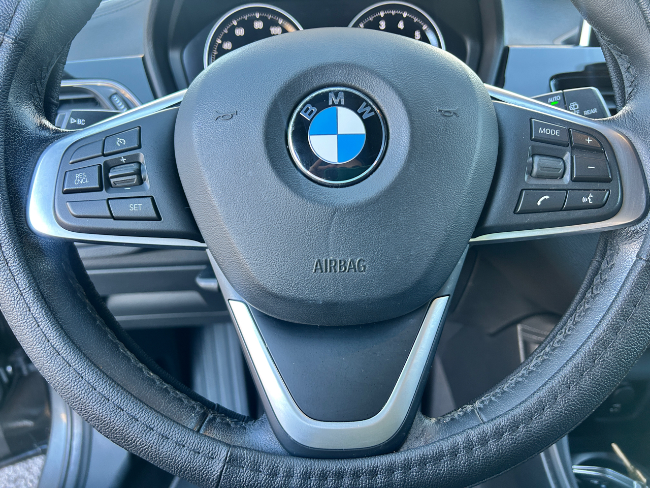 BMW X2 sDrive28i 2021