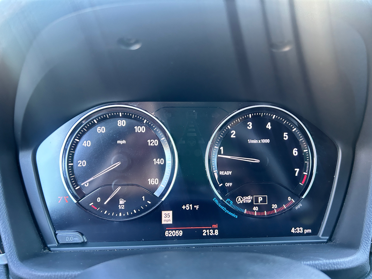 BMW X2 sDrive28i 2021