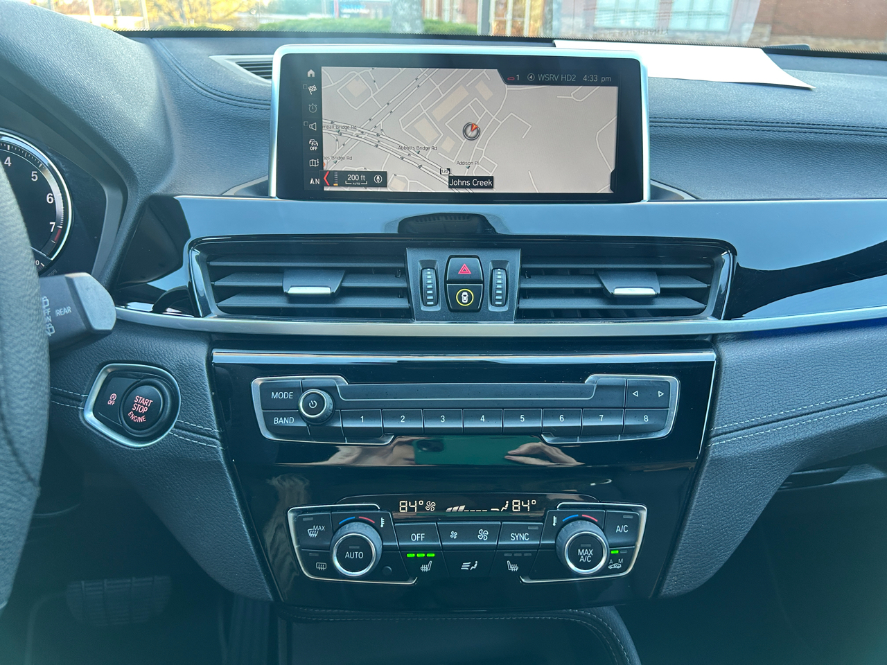 BMW X2 sDrive28i 2021