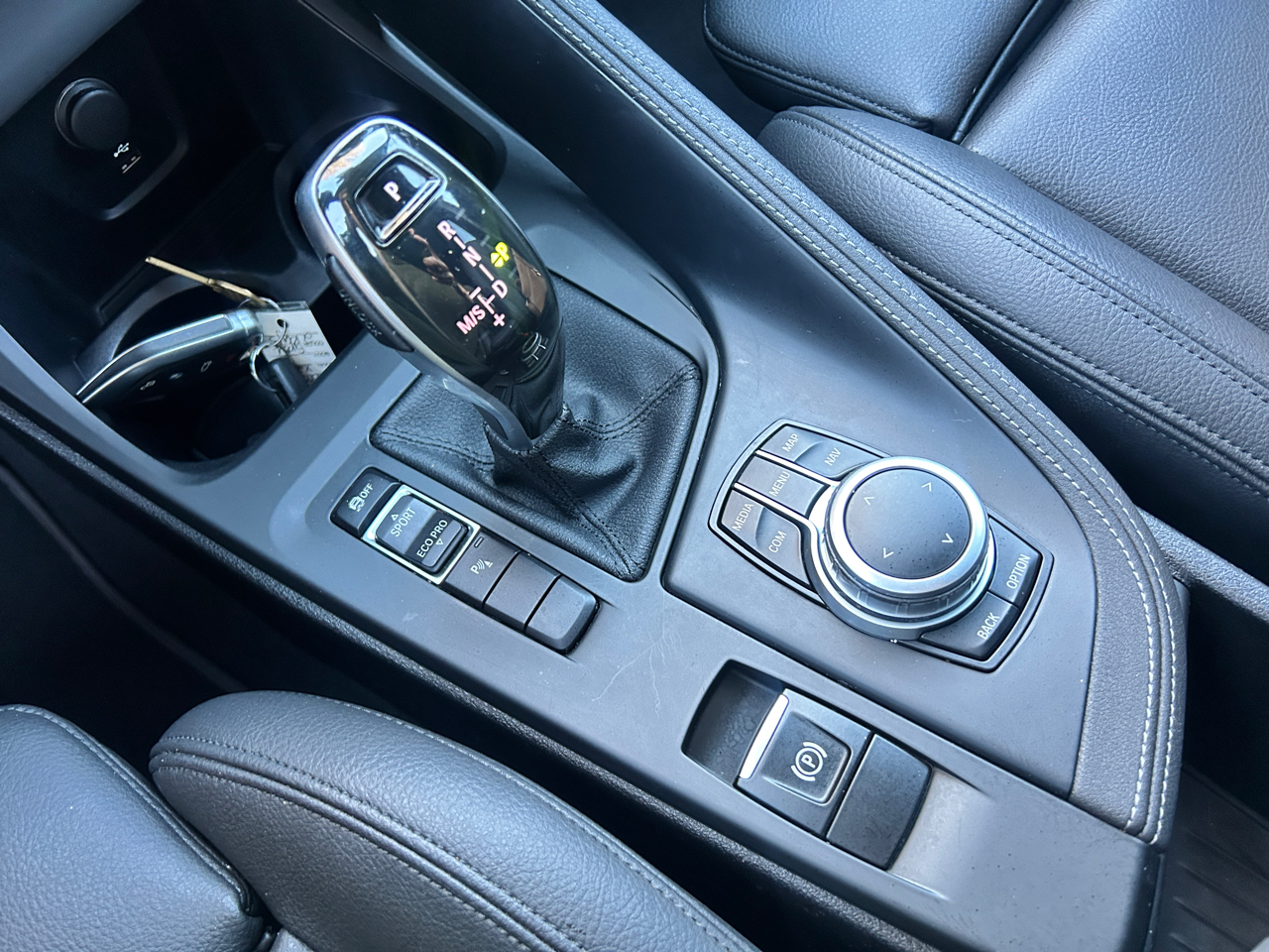 BMW X2 sDrive28i 2021