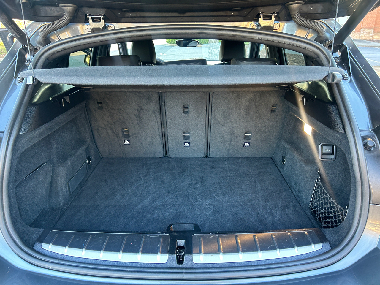 BMW X2 sDrive28i 2021