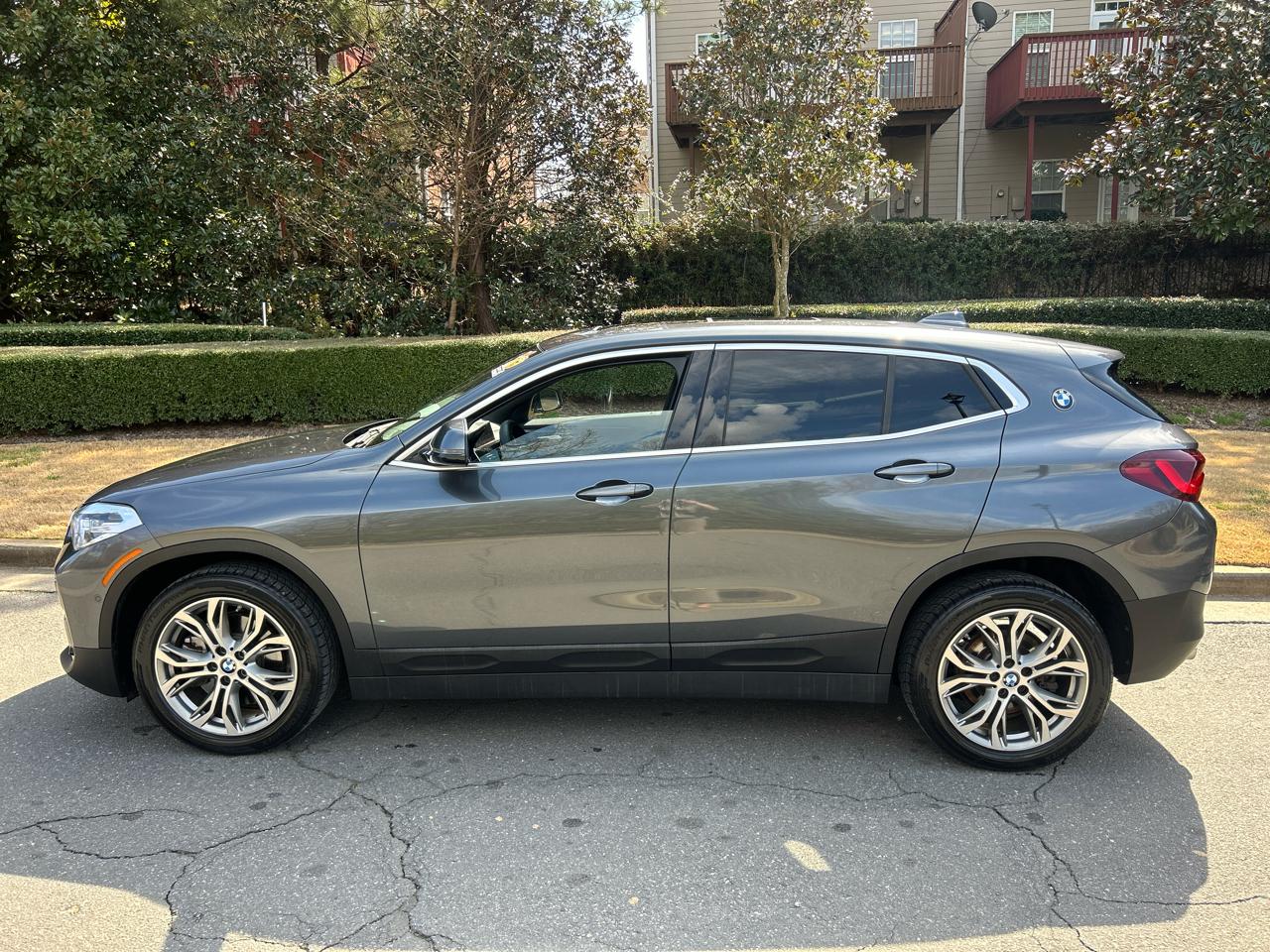 BMW X2 sDrive28i 2021