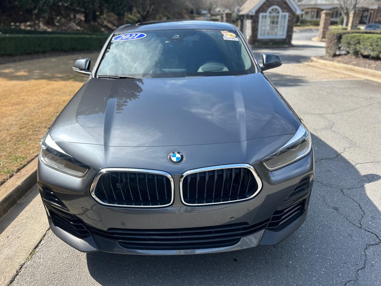 BMW X2 sDrive28i 2021