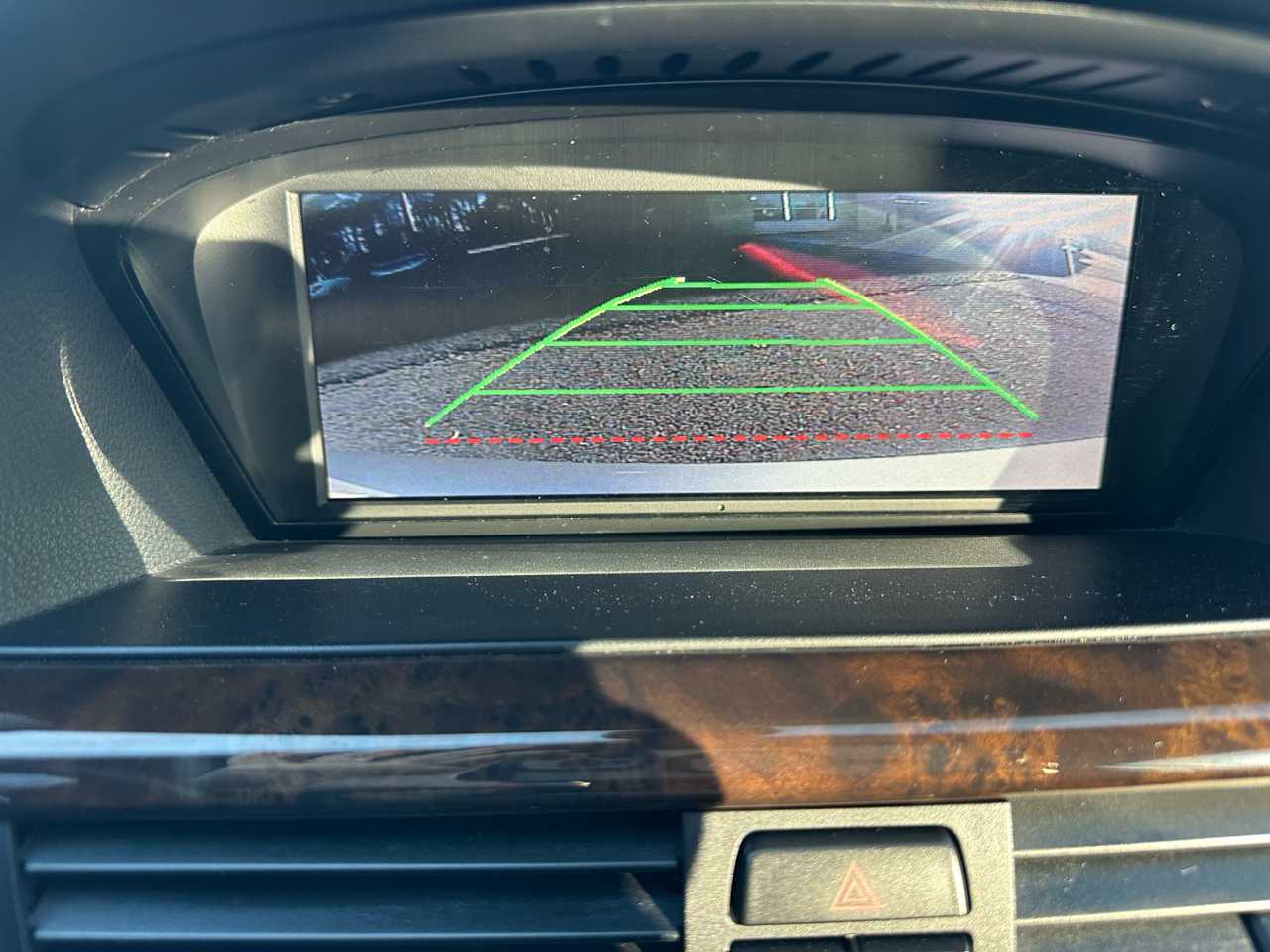 BMW 3-Series 335i Convertible 2007