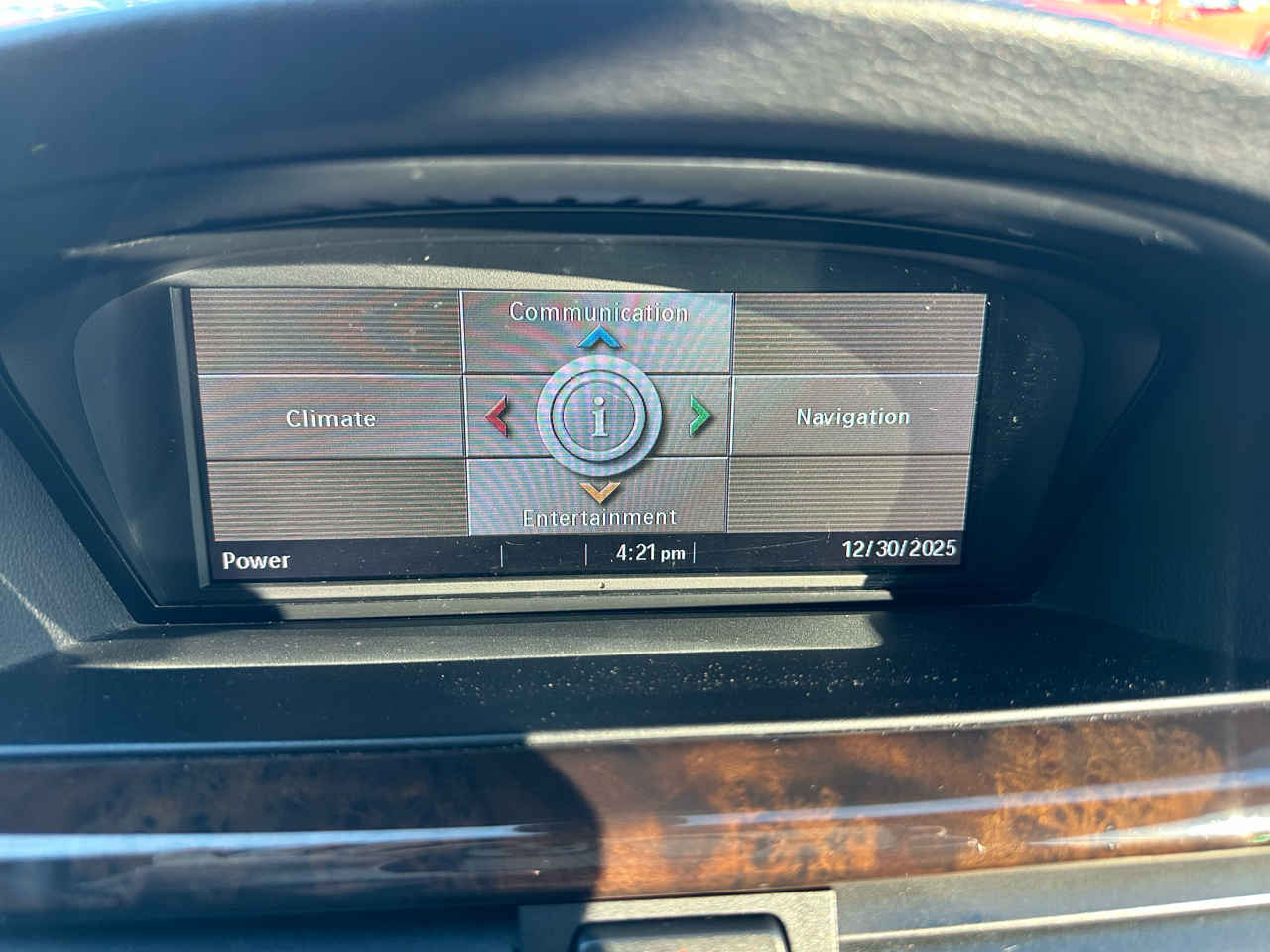 BMW 3-Series 335i Convertible 2007