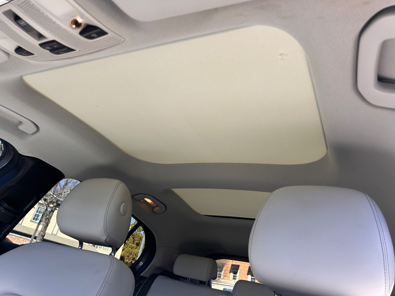 Mercedes-Benz GLA-Class GLA250 2016