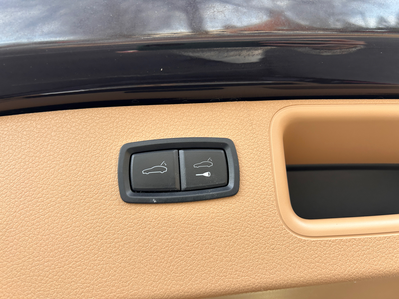 Porsche Macan S 2016