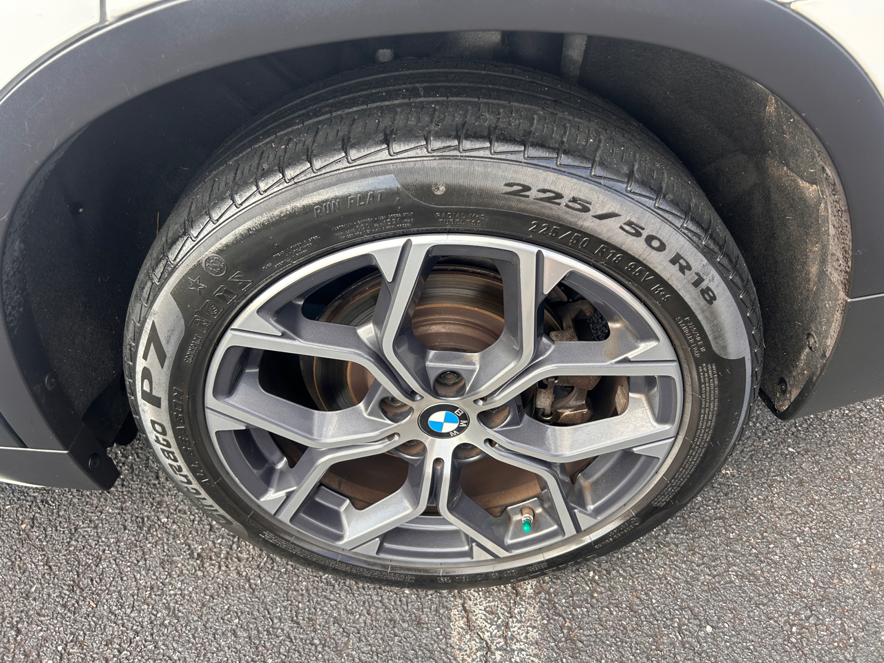 BMW X1 sDrive28i 2021