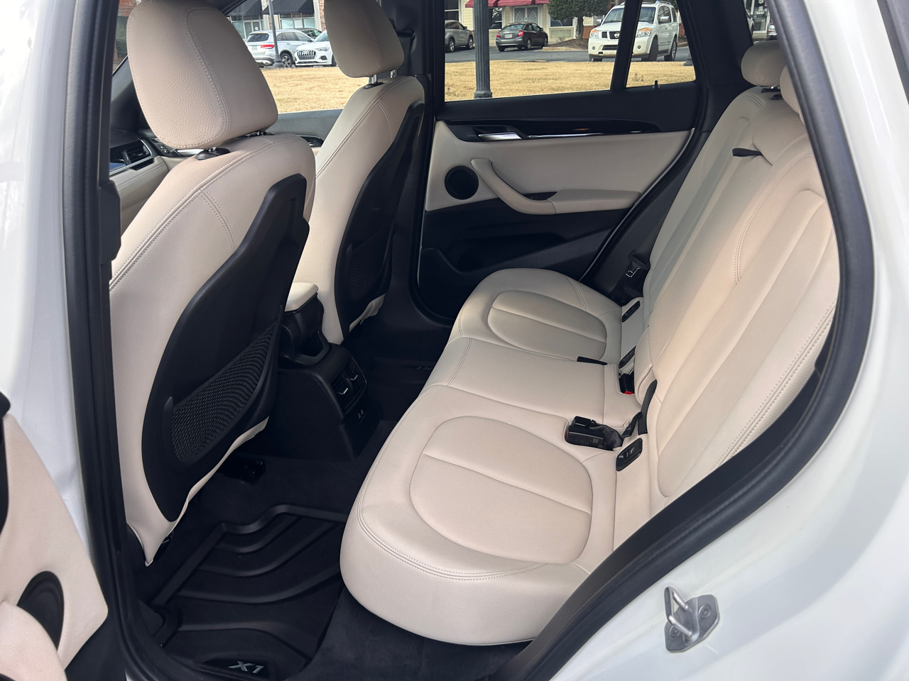 BMW X1 sDrive28i 2021