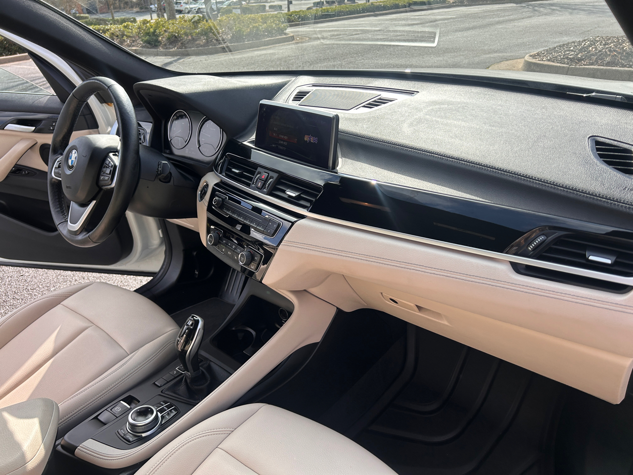 BMW X1 sDrive28i 2021