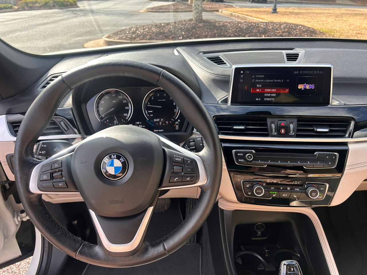 BMW X1 sDrive28i 2021