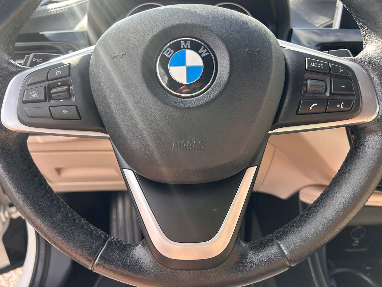 BMW X1 sDrive28i 2021