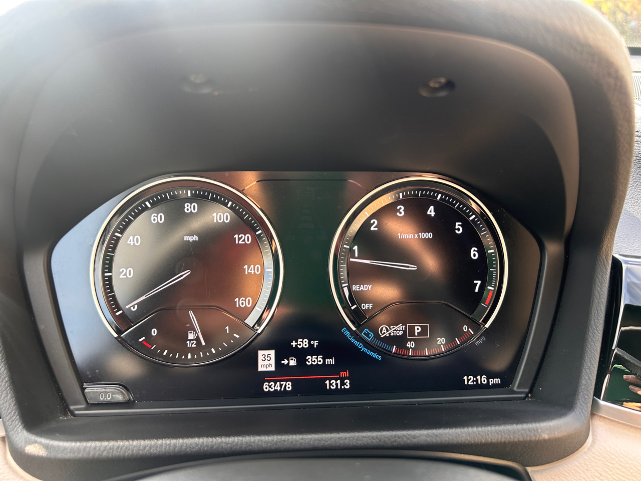 BMW X1 sDrive28i 2021