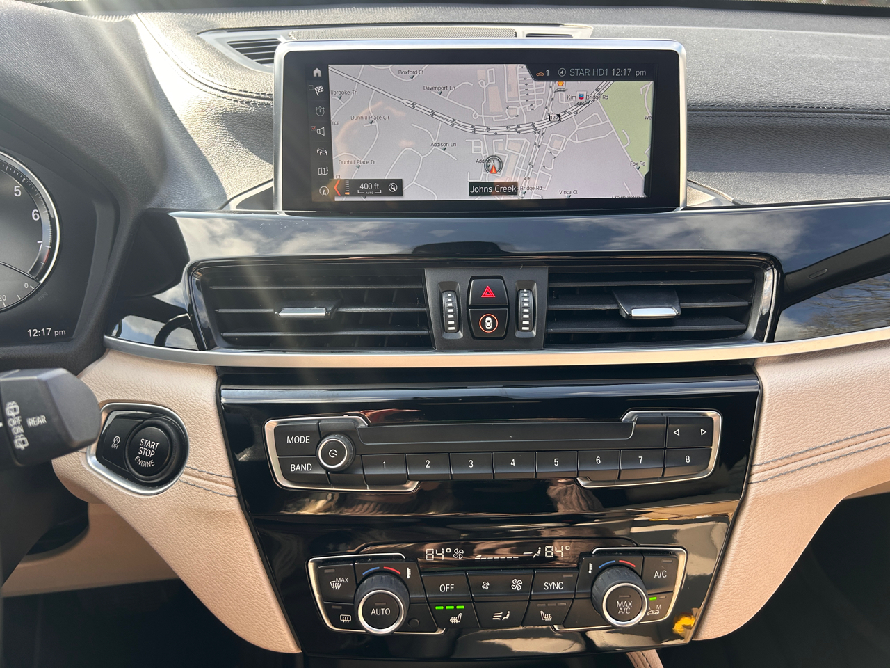 BMW X1 sDrive28i 2021