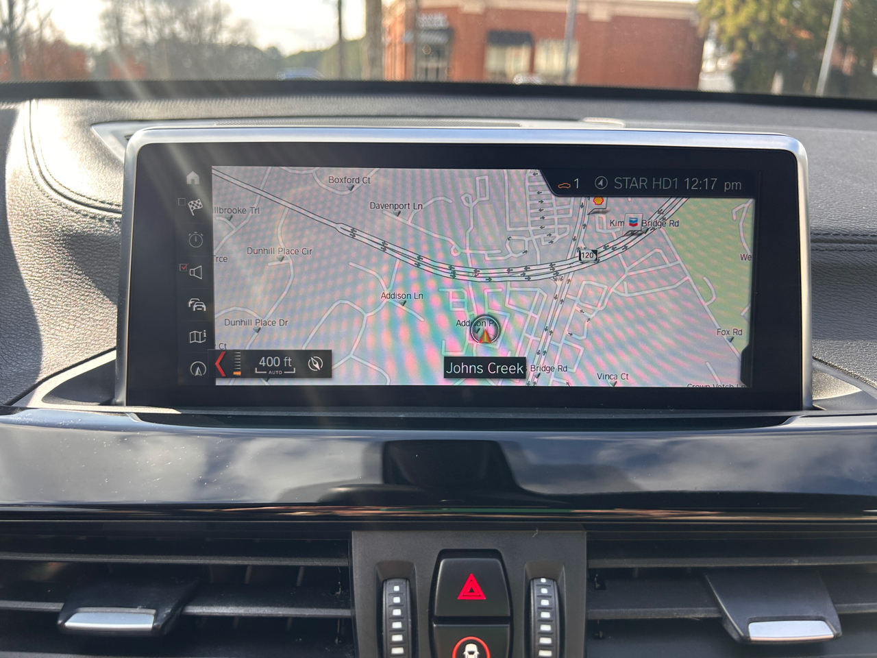 BMW X1 sDrive28i 2021