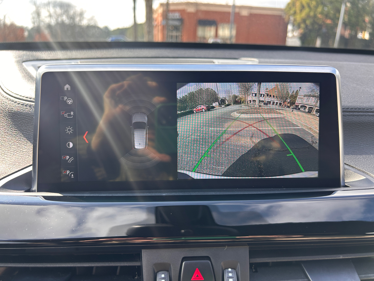 BMW X1 sDrive28i 2021