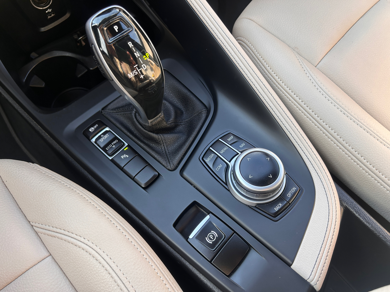 BMW X1 sDrive28i 2021