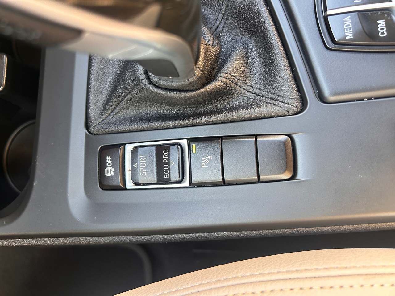 BMW X1 sDrive28i 2021