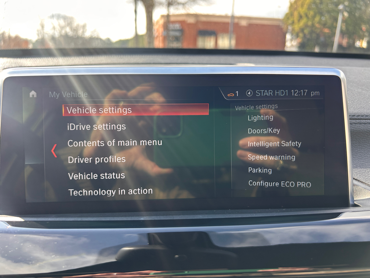 BMW X1 sDrive28i 2021