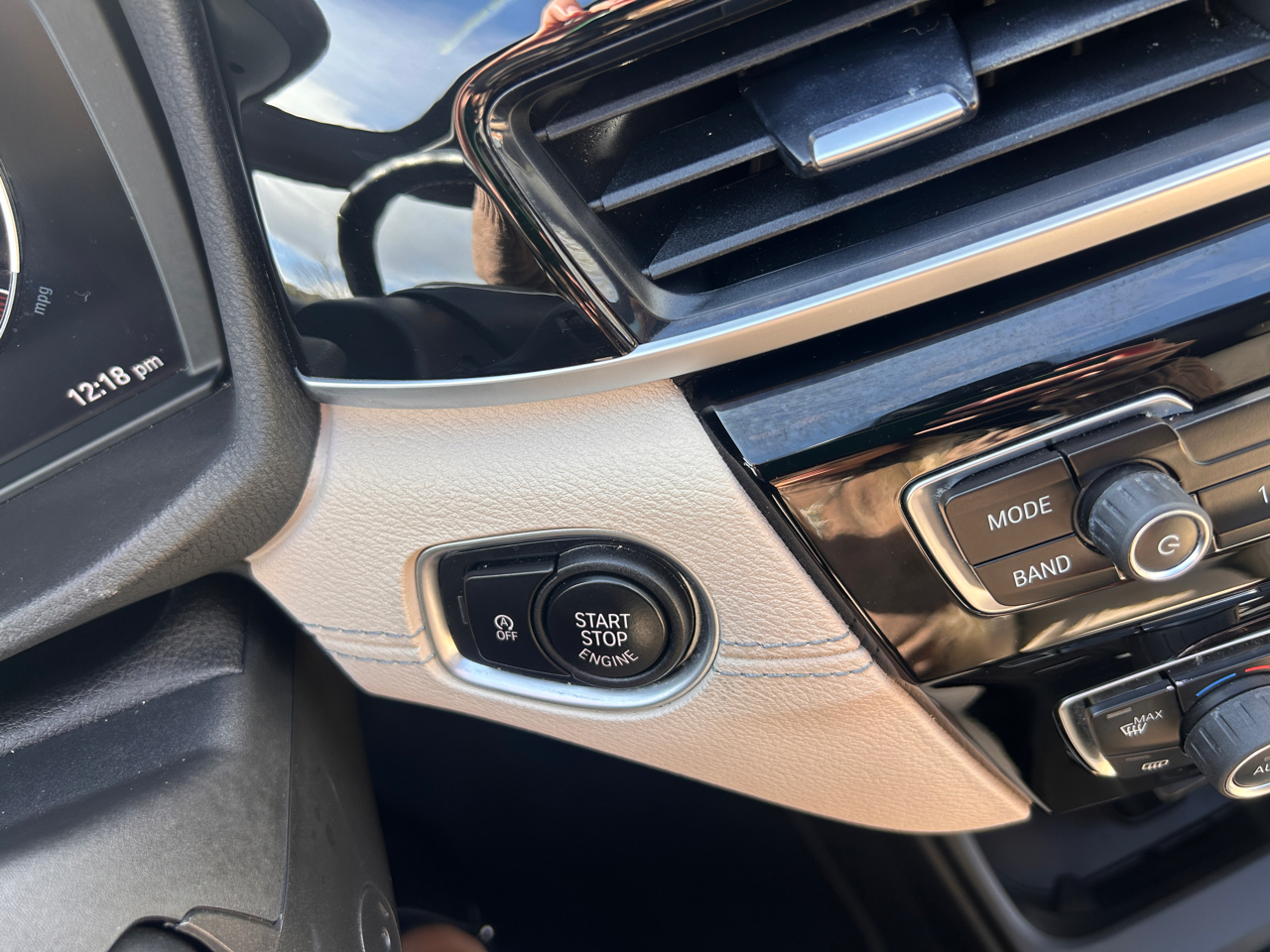 BMW X1 sDrive28i 2021