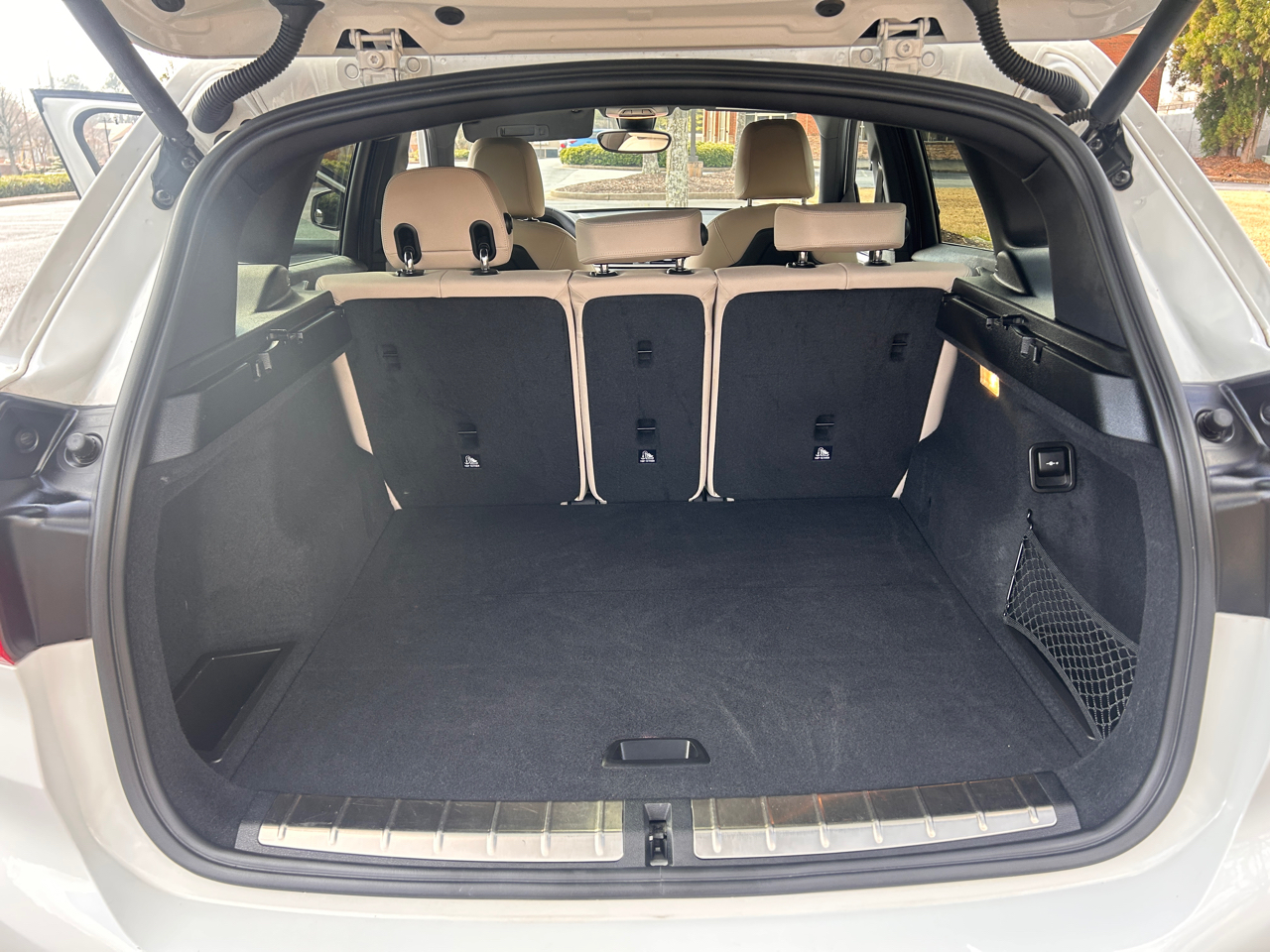 BMW X1 sDrive28i 2021