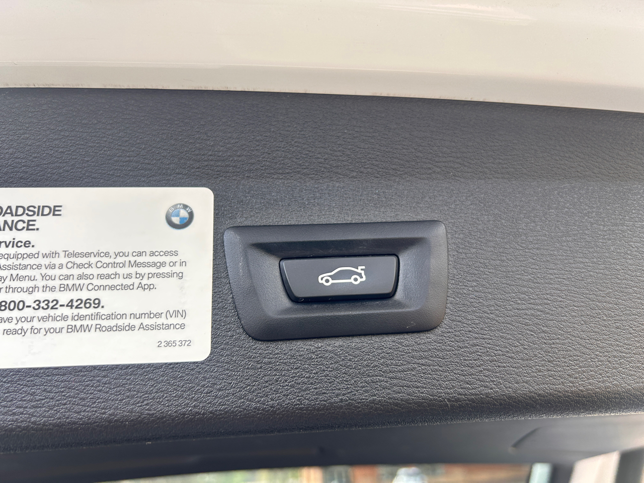 BMW X1 sDrive28i 2021