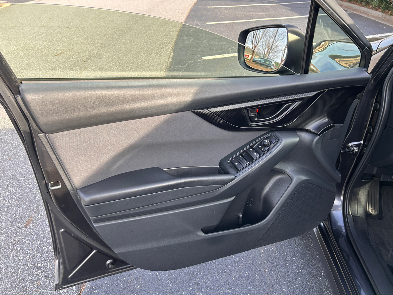 Subaru Crosstrek 2.0i Premium CVT 2018