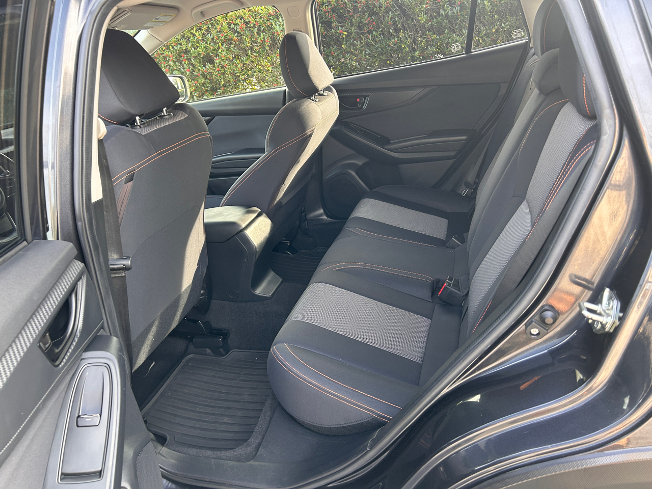 Subaru Crosstrek 2.0i Premium CVT 2018