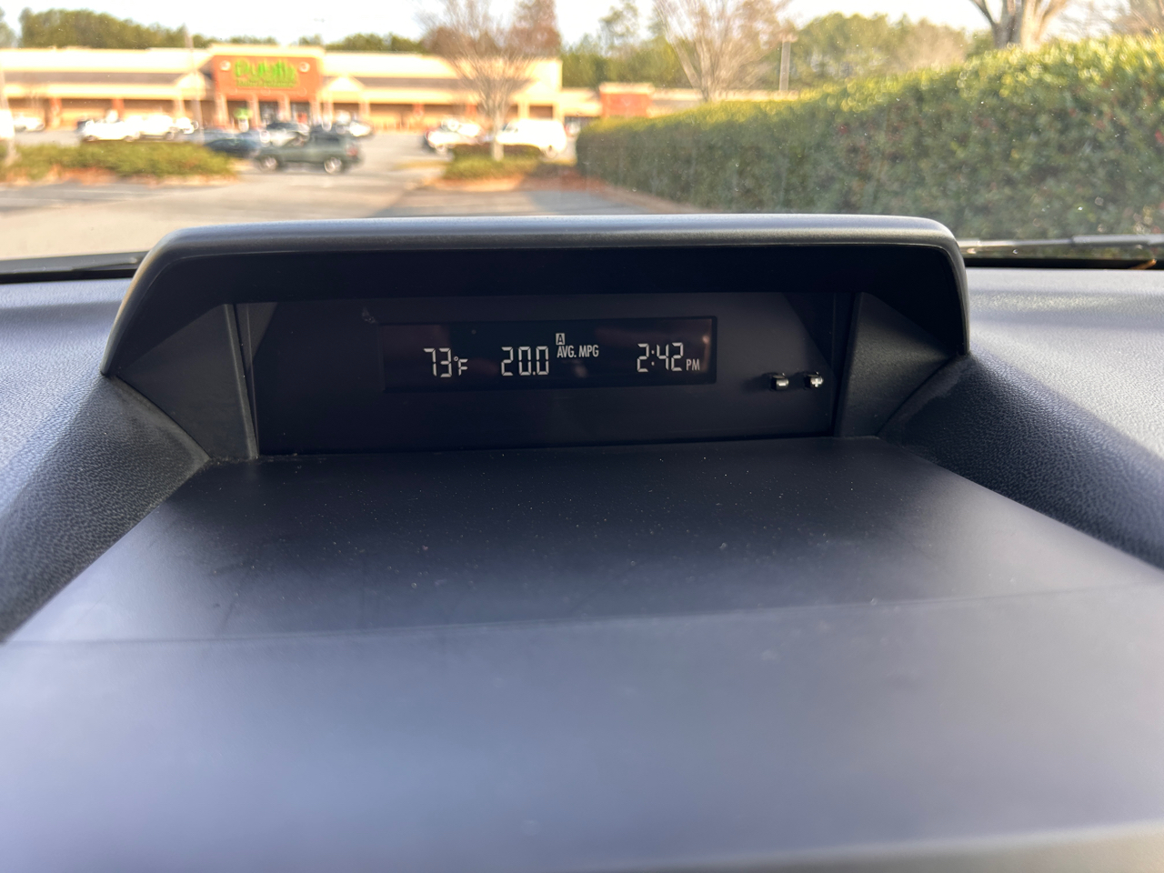 Subaru Crosstrek 2.0i Premium CVT 2018