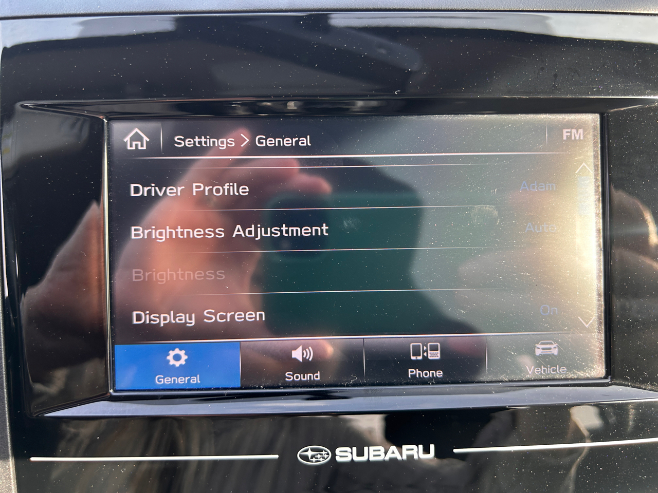 Subaru Crosstrek 2.0i Premium CVT 2018