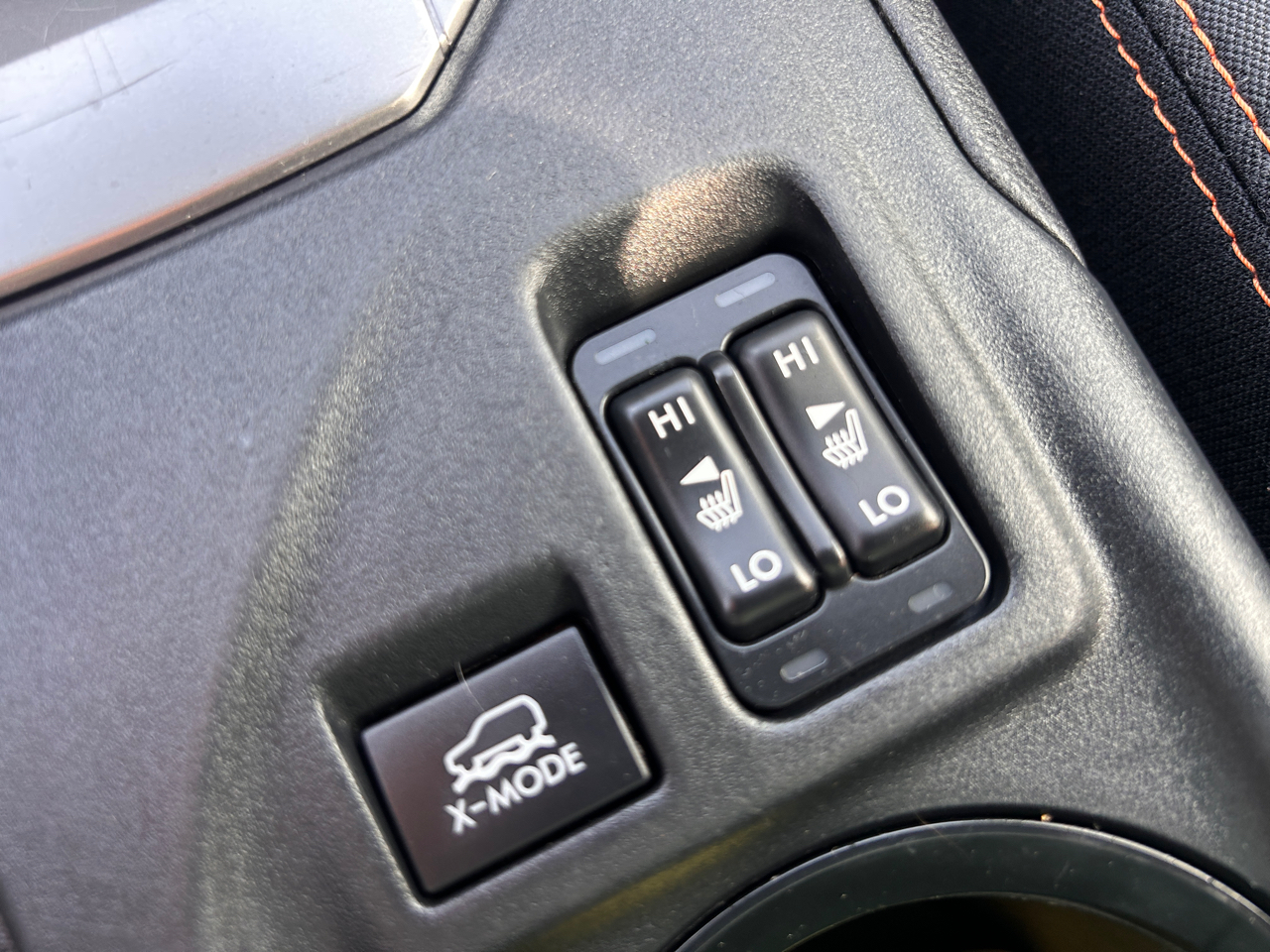 Subaru Crosstrek 2.0i Premium CVT 2018