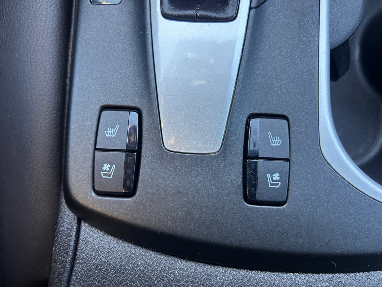 Acura RDX 6-Spd AT w/Advance Package 2017