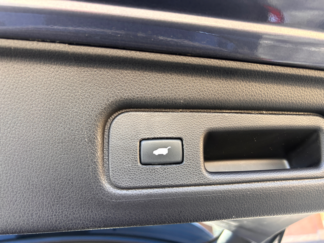 Acura RDX 6-Spd AT w/Advance Package 2017