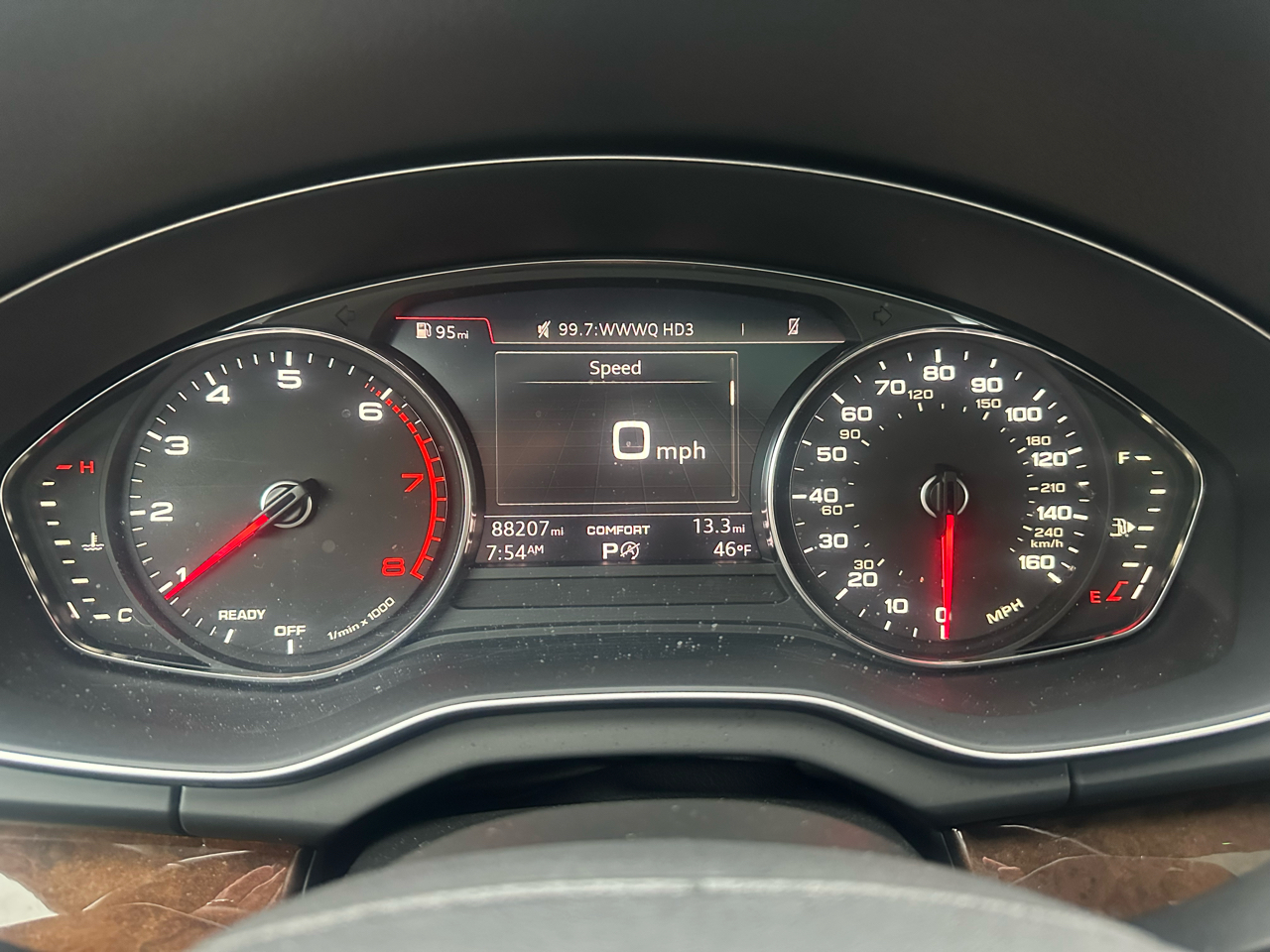 Audi Q5 2.0T Premium quattro 2020