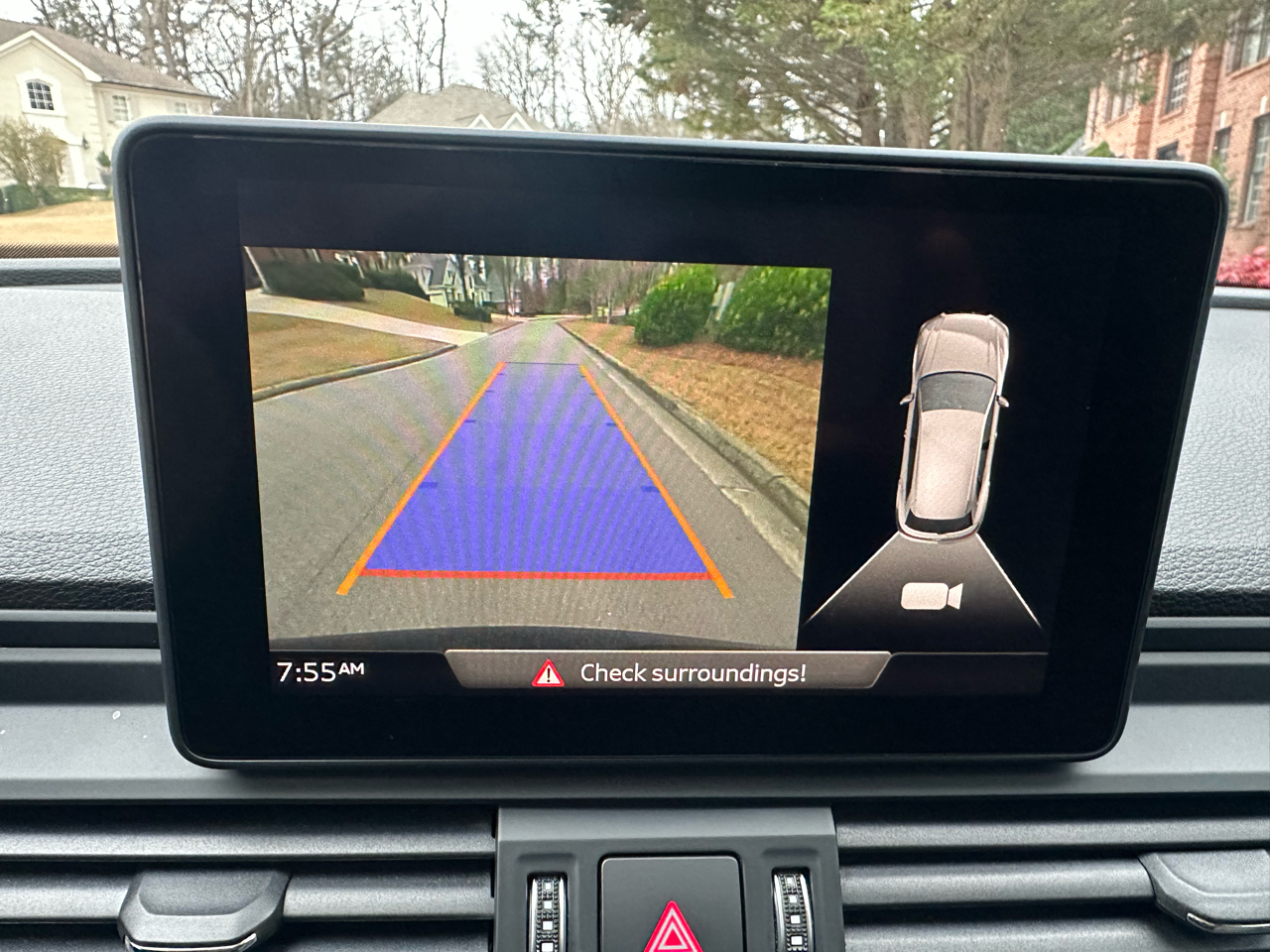 Audi Q5 2.0T Premium quattro 2020