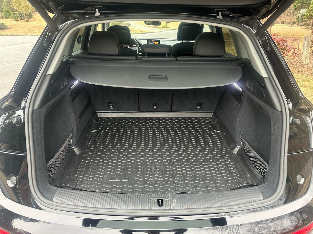 Audi Q5 2.0T Premium quattro 2020